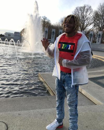 <strong>GoodGuyDavid1 Levels-Up & Drops New Visuals “Flying Part 2” </strong>