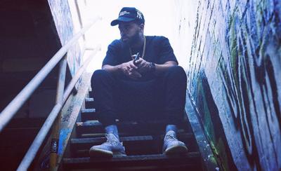“Vibe” With Marcus P. And His High-Level Rapping