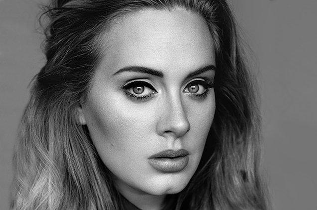 Caesar’s Palace Having Trouble Booking Artists Following Adele Cancellation