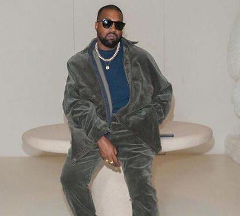 Kanye Delivers Message to Those Asking Him About NFT’s: “Do Not Ask Me To Do a F*cking NFT”