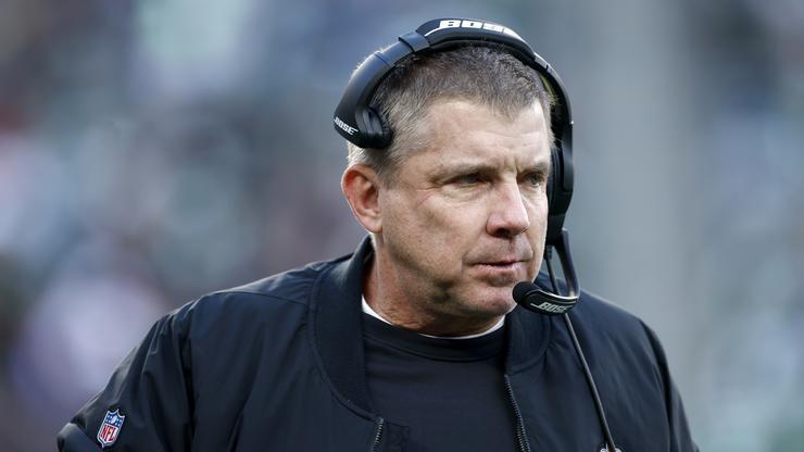 Sean Payton Leaves The Saints, Fans React With Hilarious Memes