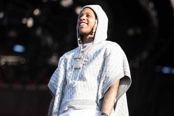 Lil Durk Says He Finished With Forthcoming Album ‘7220’