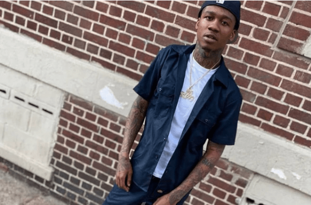 Nas Blixky Shot In the Head, In Critical Condition