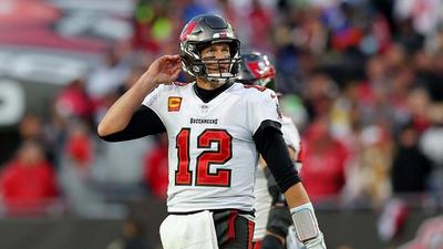 Tom Brady Has A Message For Buccaneers Fans