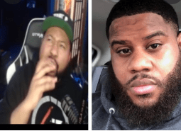 [WATCH] DJ Akademiks Says Kollege Kidd’s Ray Autry Died From Hate, Not COVID-19