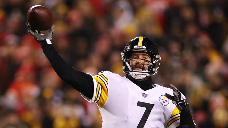 Ben Roethlisberger Announces Retirement With Heartfelt Message