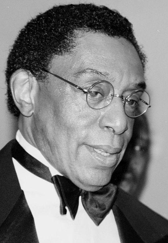 Don Cornelius Accused of Sexually Assaulting Two Playboy Bunnies in New Docuseries