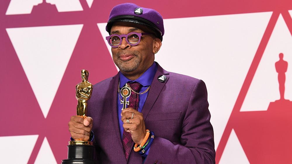 Spike Lee Set To Direct Multi-part Documentary on Colin Kaepernick for ESPN