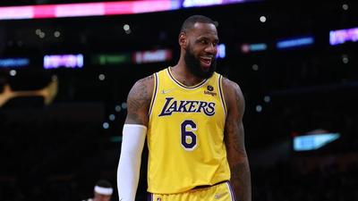 LeBron James Compares He & Austin Reaves To Two Iconic Marvel Heroes