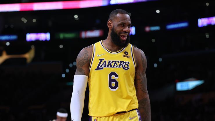 LeBron James Compares He & Austin Reaves To Two Iconic Marvel Heroes