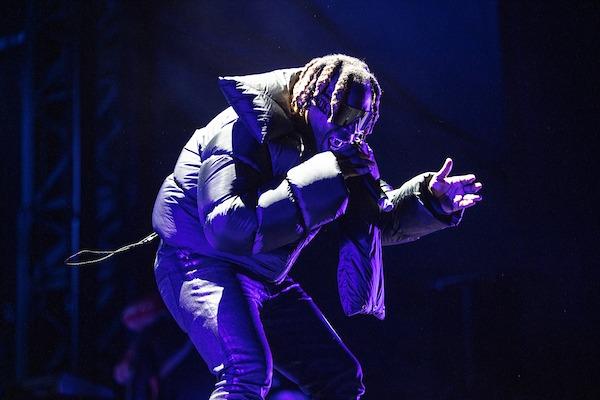 Don Toliver Drops Video Snippet of New Music