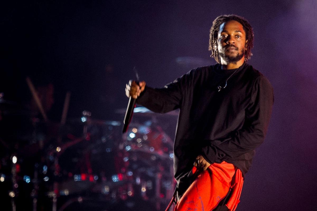 Could Kendrick Lamar Drop New Music Before His Super Bowl Performance?