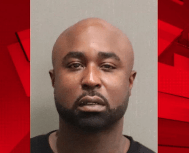 Young Buck Arrested For Vandalizing Ex-Girlfriend’s Home And Car