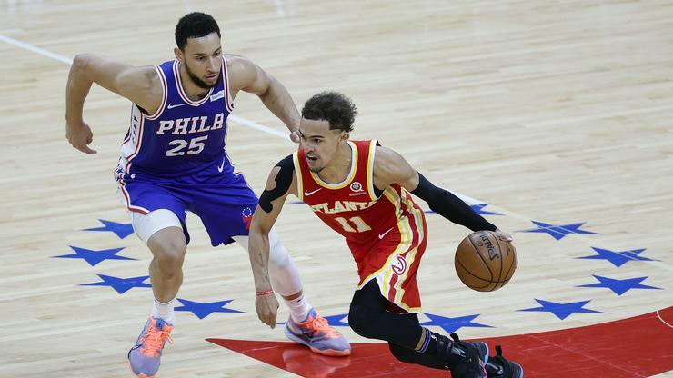 Ben Simmons Sweepstakes Lose A Team Ahead Of Trade Deadline