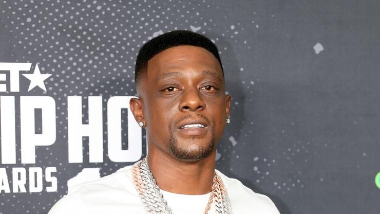 Boosie Badazz Hits Joe Burrow With The Ultimate Praise