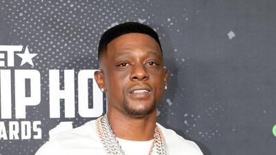 Boosie Badazz Hits Joe Burrow With The Ultimate Praise