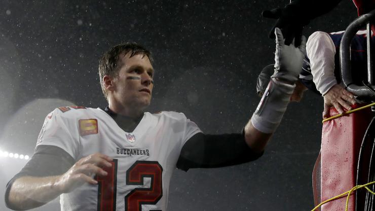 Patriots Issue Lengthy Statement Following Tom Brady's Retirement