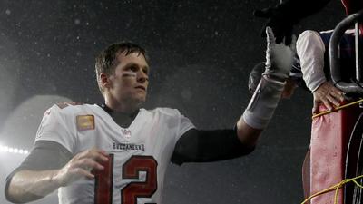 Patriots Issue Lengthy Statement Following Tom Brady's Retirement