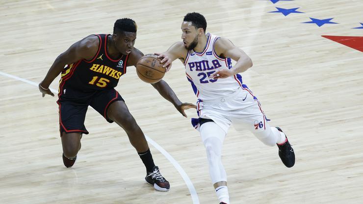 Ben Simmons Has A Strong Message For The Sixers