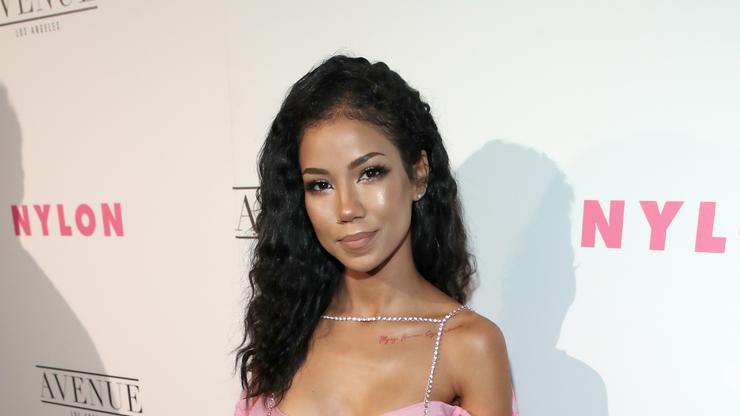 Jhené Aiko Set To Sing "America The Beautiful" At Super Bowl LVI