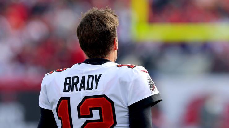 Here's The Buccaneer's QB Plan In The Post-Brady Era