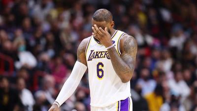 LeBron James Could Be Out Of LA, Says This Knicks Legend