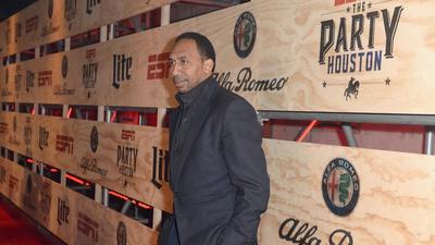 Stephen A. Smith Explains Why Tom Brady Is The GOAT