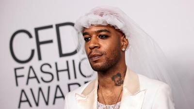 Kid Cudi Thanks Joe Burrow After Receiving The Ultimate Gift
