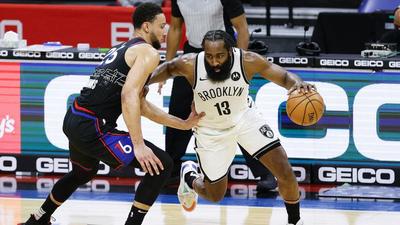 James Harden For Ben Simmons Trade Could Happen Before Deadline