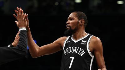 Kevin Durant Goes After Stephen A. Smith For Pushing "Personal Agendas"