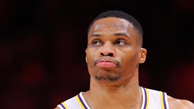Russell Westbrook Mercilessly Boo'd At Home, Fans React