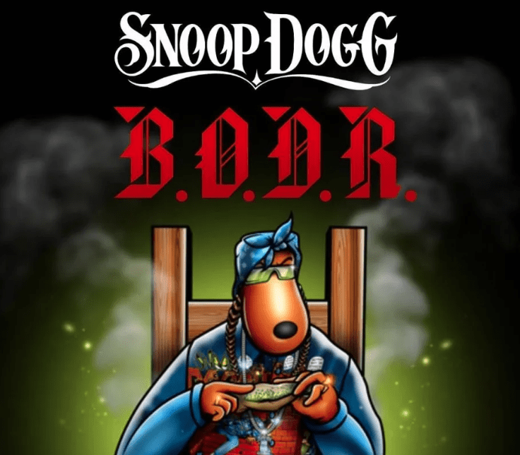 Snopp Dogg Reveals ‘Bacc On Death Row’ Artwork and Tracklist