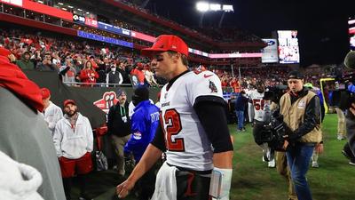 Tom Brady Hints That He Could Come Out Of Retirement