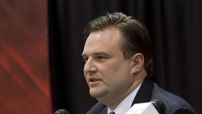 Daryl Morey's Desperation Was On Display During Nets Negotiations