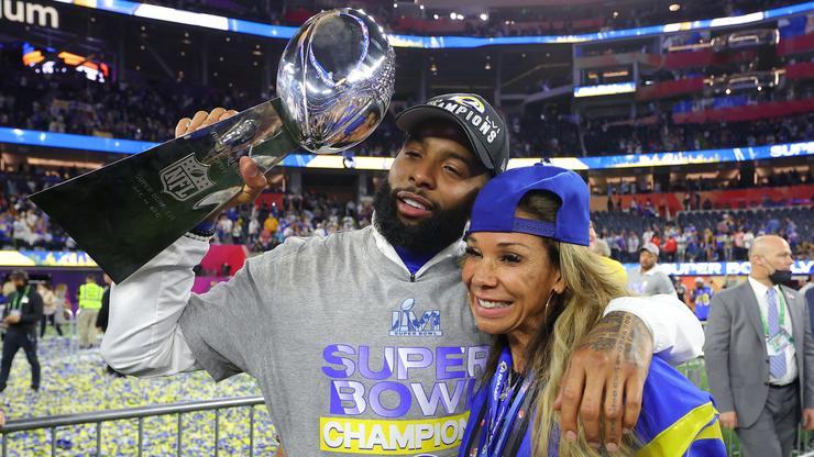 Odell Beckham Jr. Tears ACL For The Second Time: Report