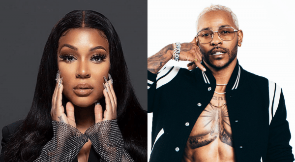 Lyrica Anderson, Eric Bellinger & Dice Soho First Artists To Release NFT Content Under New Riveting Nifter Partnership