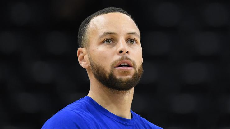 Steph Curry Addresses Those Who Say He Ruined Basketball