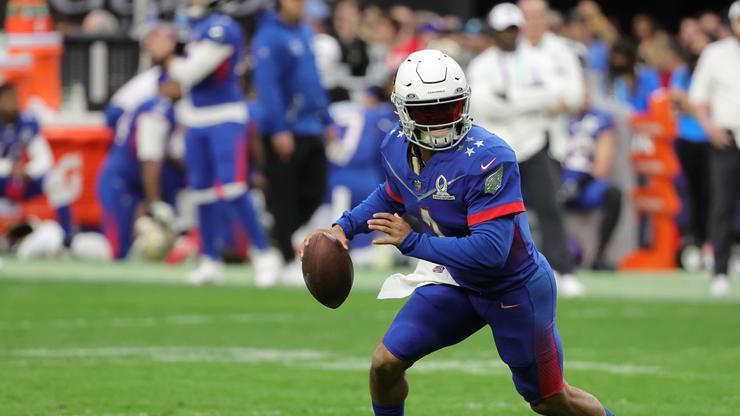 Kyler Murray Speaks Out On Recent Cardinals Rumors