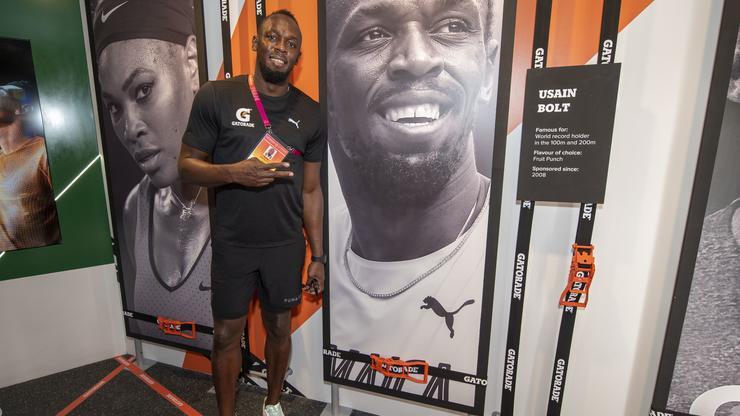 Usain Bolt Roasts Tyreek Hill After Losing Race To Micah Parsons