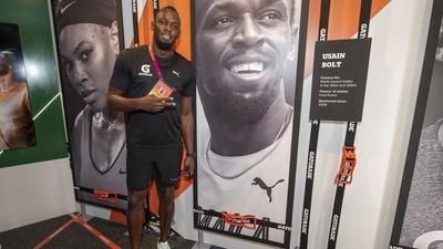 Usain Bolt Roasts Tyreek Hill After Losing Race To Micah Parsons