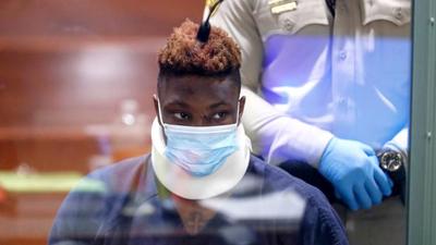 Henry Ruggs' Victim Immortalized In Las Vegas Mural