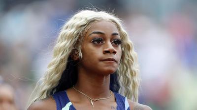 Sha'Carri Richardson Receives Answer From International Olympics Committee Regarding Kamila Valieva