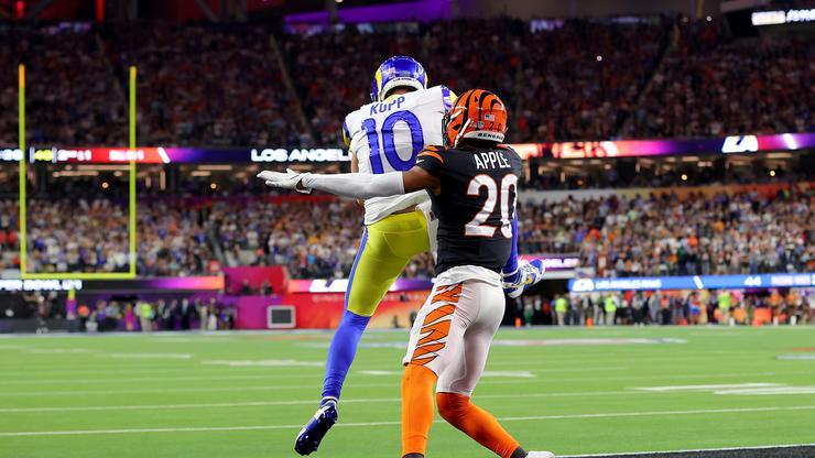 Eli Apple Speaks After Being Slandered Following The Super Bowl