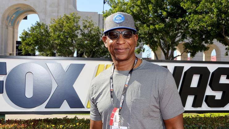 Eric Dickerson Explains Why The NFL Needs A Black Commissioner