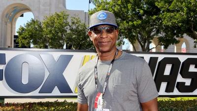 Eric Dickerson Explains Why The NFL Needs A Black Commissioner