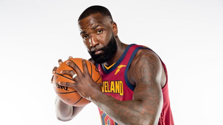 Kendrick Perkins' LeBron Vs. MJ Take Had Stephen A. In Shambles