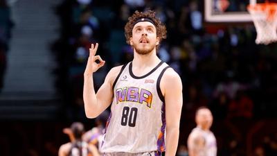 Jack Harlow, Tiffany Haddish, Quavo & MGK Face Off In NBA All-Star Celebrity Game: Watch