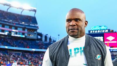 Steelers Hire Brian Flores As Assistant Coach Amidst NFL Lawsuit