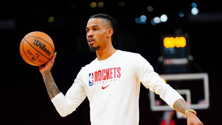Former NBA Player Gerald Green Accused Of Abuse By Baby Mother