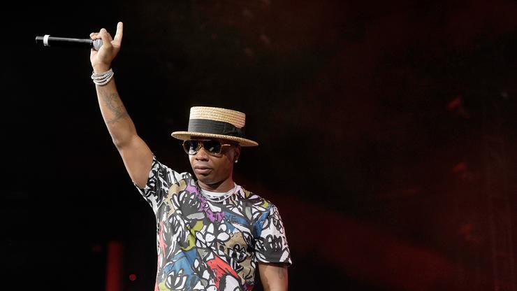 Plies Goes After The NBA & NFL For Using Black People As Entertainment